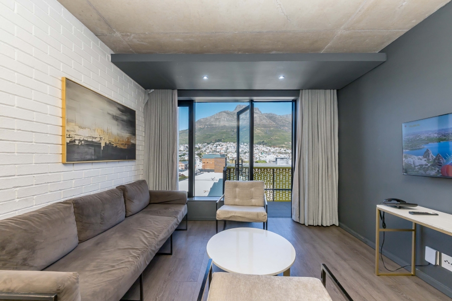 2 Bedroom Property for Sale in Woodstock Western Cape